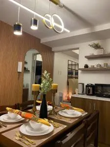 Azure Air bnb - Bacolor