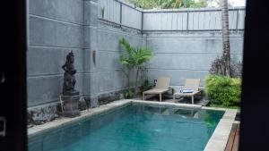 The Lavana Bali Radiance Villa Canggu