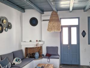 Villa Polixeni Gennadi