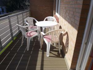 Ferienwohnung-Strandblume-Borkum