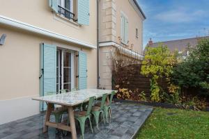 Jolie Maison Disneyland Bmyguest