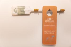 Hotel Residence Les Medes