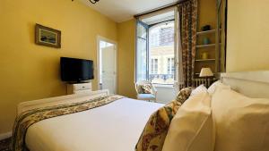 Hotels Hotel-Restaurant Printania : photos des chambres
