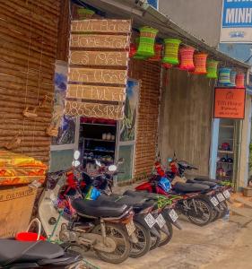 TiTi House - Ubytování bez kategorie ve městě Dong Van