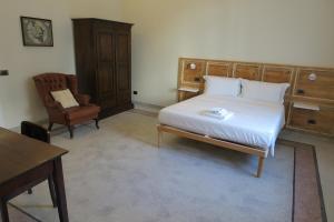 Palazzo Ricciardi Residence