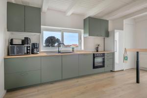 Maison pour 8, avec jacuzzi à 200m de la plage