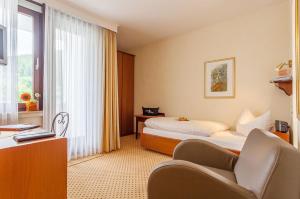 Classic Single Room room in Hotel Willinger Hof