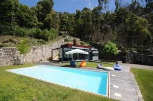 Villa 263 - Cristelo