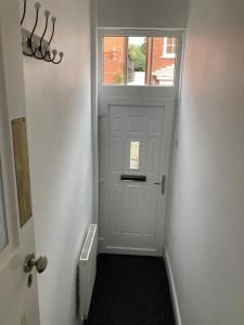 Tunny Cottage in Old Town Scarborough