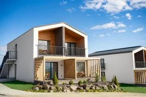 Royal Village - Royal Views apartments - 韦尔卡鲁穆尼卡