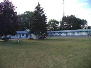 Accommodation in Montello
