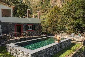 Casas do Lanço by An Island Apart