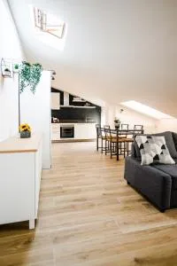 Mansarda Belli Ravenna - Conventello