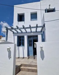 Villa Polixeni Gennadi - Vátion