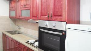 Green Peace Apartman 1