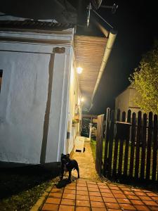 Chalupa Mia Jamnik Liptov