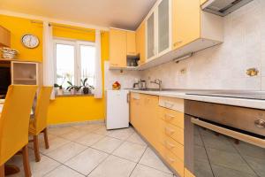 Apartment in VrbnikInsel Krk 35987