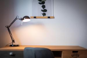 CASSEL LOFTS - Komfortable Wohnung für 4 mit Balkon nahe VW-Werk