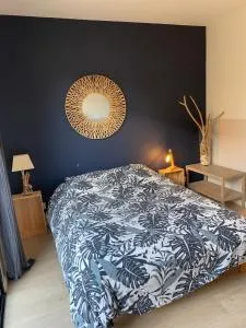 Charmant studio entre bassin et océan - Lège