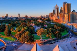 Parramatta 2 Bed Apt with Parking NPA011-3101