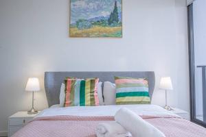 Parramatta 2 Bed Apt with Parking NPA011-3101