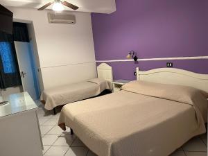 Double Room room in Hotel Caribe