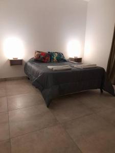 Yunka Alquiler temporario, Salta, Vaqueros