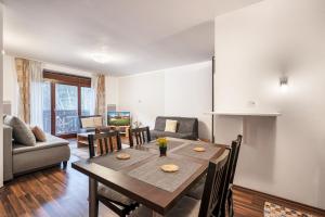 Apartment Amelia Tale, 10 min to Ski Chopok Jasna, Ski Tále, Ski Myto