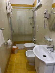 Triple Room room in Hotel Caribe