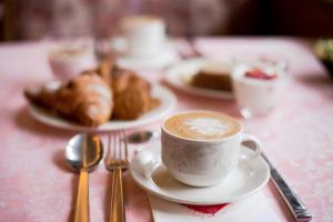 Hotel Garni Rin Da Rin