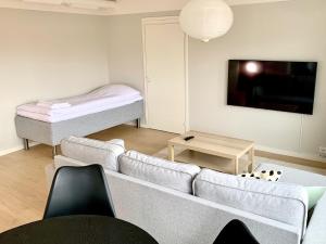 Teurastamo: Ylivieskan upea Helmi 2