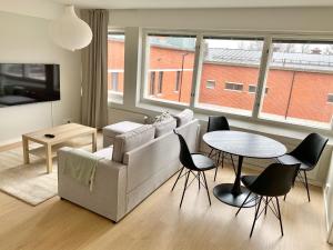 Teurastamo: Ylivieskan upea Helmi 2