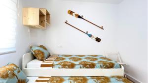 La Torre - terraza y vistas al mar