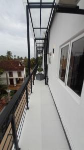 Ivory Laze Hotel