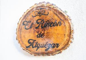 El Rincón de Alquézar