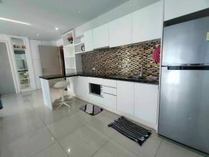 Seaview Atlantis Condo Resort Jomtien Beach Water Park