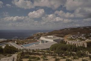 Aqua Pearl Mykonos