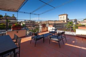 Migliori Collection Penthouse