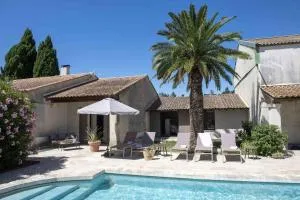 Maison Belleviste - Maillane