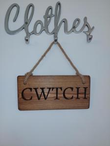 Church Bay Cottage Dog Friendly Sea Views