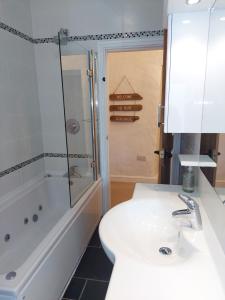 Church Bay Cottage Dog Friendly Sea Views