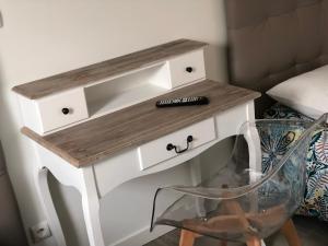 Les gîtes de Joséphine proche Chambord