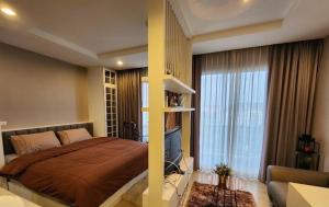 The patio บางแสน F5 R58