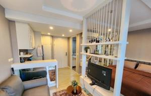 The patio บางแสน F5 R58