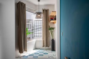 SaiGon Gourmet Stay - Quận 1