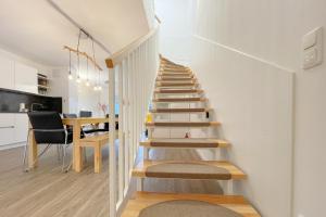 Bernsteinquartier Ferienhaus 10a