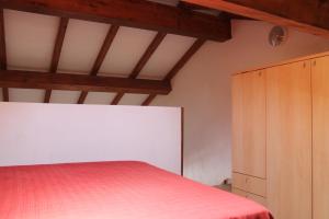 Appartements Trilocale in residence con piscina a 200 m dal mare : photos des chambres