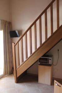 Appartements Trilocale in residence con piscina a 200 m dal mare : photos des chambres