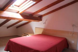 Appartements Trilocale in residence con piscina a 200 m dal mare : photos des chambres