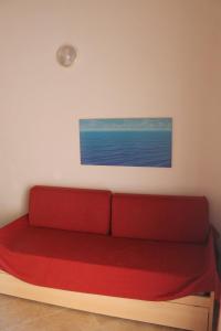 Appartements Trilocale in residence con piscina a 200 m dal mare : photos des chambres